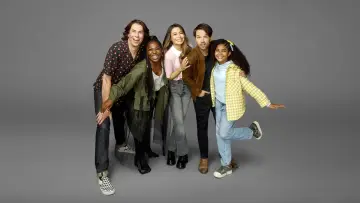 Zasłona к сериалу "iCarly" #1430220