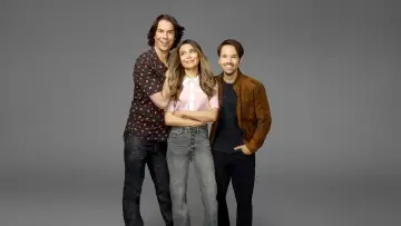 Zasłona к сериалу "iCarly" #1430221