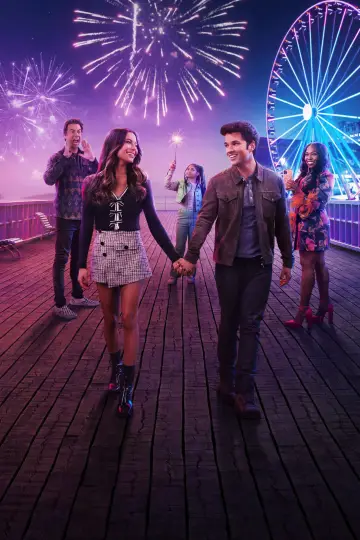 Plakat к сериалу "iCarly" #1430246