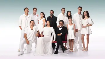 Zasłona к сериалу "Kardeşlerim" #1354673