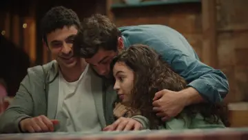 Zasłona к сериалу "Kardeşlerim" #1354674