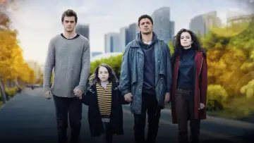 Zasłona к сериалу "Kardeşlerim" #1354678