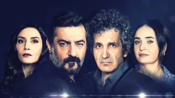 Zasłona к сериалу "Kardeşlerim" #1354680