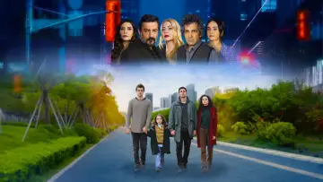 Zasłona к сериалу "Kardeşlerim" #1354681