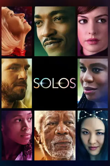 Solos plakat