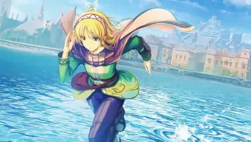 Zasłona do serialu "リアデイルの大地にて" #1662297