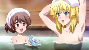 Zasłona do serialu "リアデイルの大地にて" #1662298
