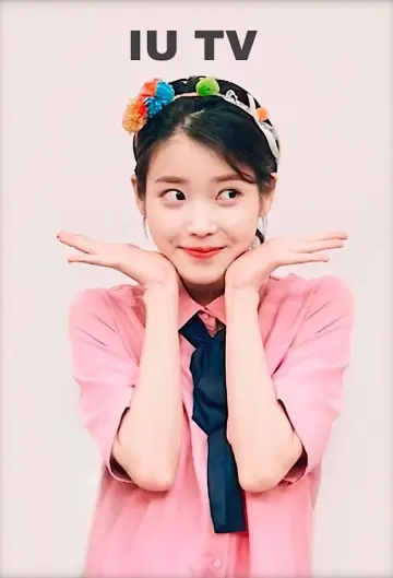 IU TV plakat