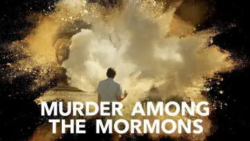 Zasłona do serialu "Morderstwo wśród mormonów" #1859749
