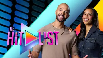 Zasłona к сериалу "Lista hitów" #1226735