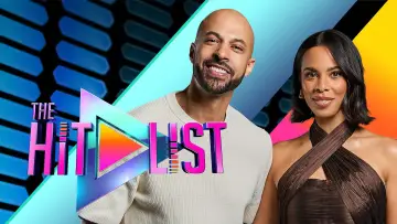 Zasłona к сериалу "Lista hitów" #1226737