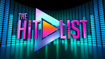 Zasłona к сериалу "Lista hitów" #1226739