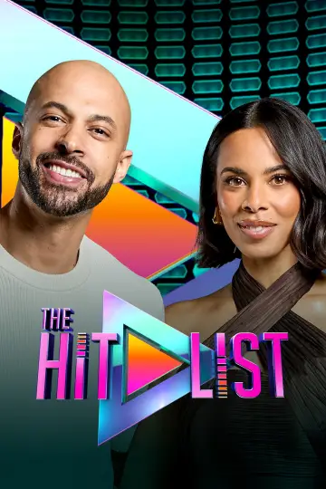 Plakat к сериалу "Lista hitów" #1226747