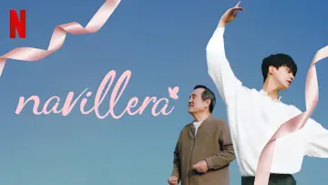 Zasłona к сериалу "Navillera" #1454289