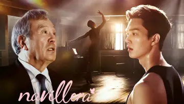 Zasłona к сериалу "Navillera" #1454292