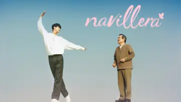 Zasłona к сериалу "Navillera" #1454293