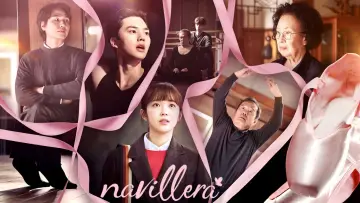 Zasłona к сериалу "Navillera" #1454295