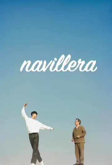 Plakat к сериалу "Navillera" #1454299