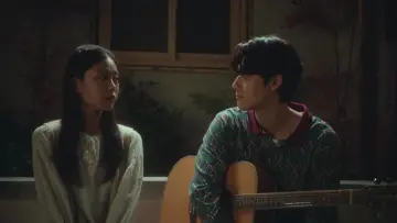 Zasłona к сериалу "Youth of May" #1441210
