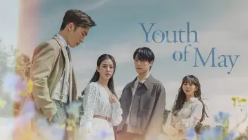 Zasłona к сериалу "Youth of May" #1441211