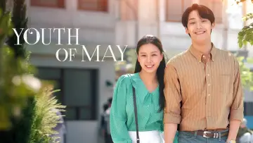 Zasłona к сериалу "Youth of May" #1441216