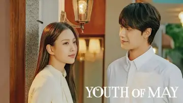 Zasłona к сериалу "Youth of May" #1441221