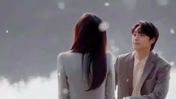 Zasłona к сериалу "Youth of May" #1441222