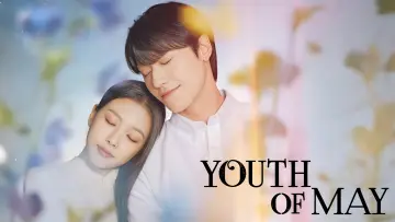Zasłona к сериалу "Youth of May" #1441228