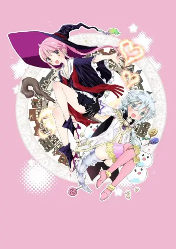 Plakat do serialu "RPG Fudousan" #1684636
