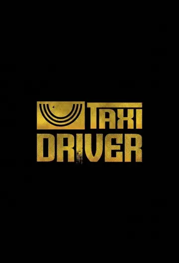 Plakat do serialu "Taxi Driver" #1657077