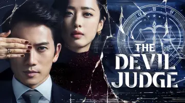 Zasłona do serialu "The Devil Judge" #1792533
