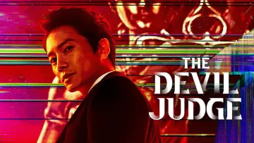 Zasłona do serialu "The Devil Judge" #1792537