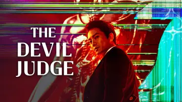 Zasłona do serialu "The Devil Judge" #1792538