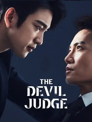 Plakat do serialu "The Devil Judge" #1792552