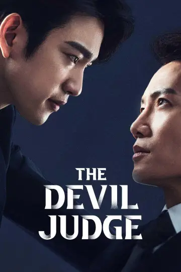 Plakat do serialu "The Devil Judge" #1792556