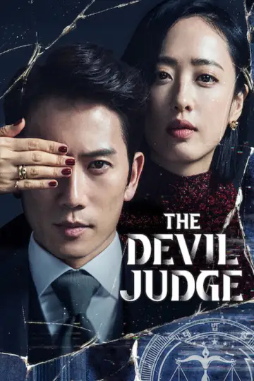 The Devil Judge (2021)