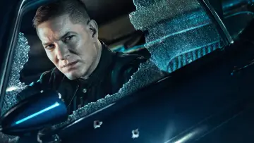 Zasłona к сериалу "Power Book IV: Force" #1399171