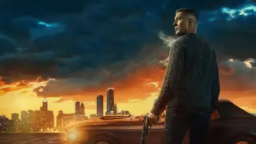 Zasłona к сериалу "Power Book IV: Force" #1399172
