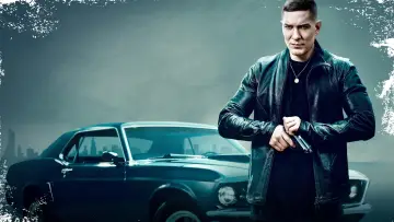 Zasłona к сериалу "Power Book IV: Force" #1399173