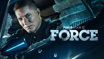 Zasłona к сериалу "Power Book IV: Force" #1399178