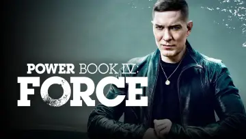 Zasłona к сериалу "Power Book IV: Force" #1399180