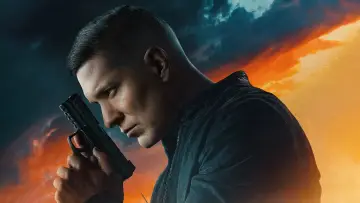 Zasłona к сериалу "Power Book IV: Force" #1399182