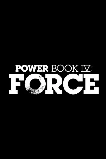 Plakat к сериалу "Power Book IV: Force" #1399194