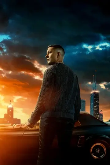 Plakat к сериалу "Power Book IV: Force" #1399202