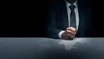 Zasłona do serialu "Teşkilat" #1321681