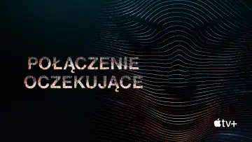 Zasłona do serialu "Połączenie oczekujące" #1467090
