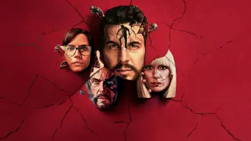 Zasłona к сериалу "Niewinny" #1424286