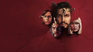 Zasłona к сериалу "Niewinny" #1424287