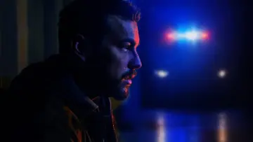 Zasłona к сериалу "Niewinny" #1424288
