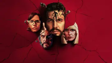 Zasłona к сериалу "Niewinny" #1424289